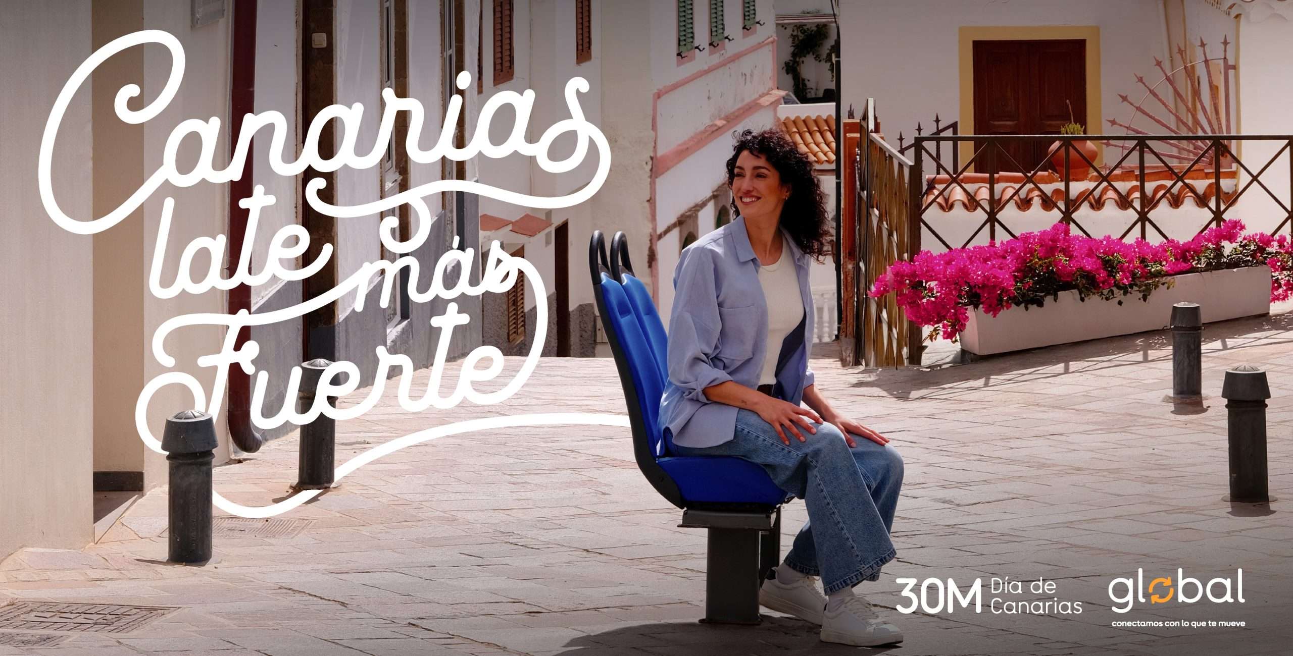 Imagen de la campaña