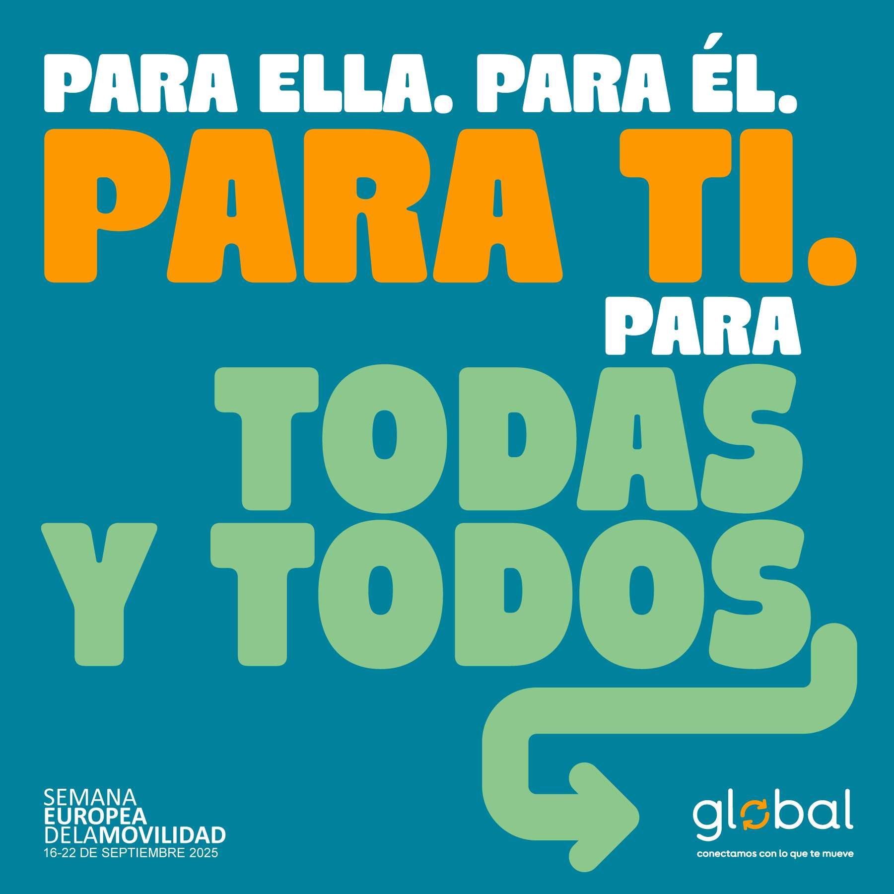 Imagen de la campaña
