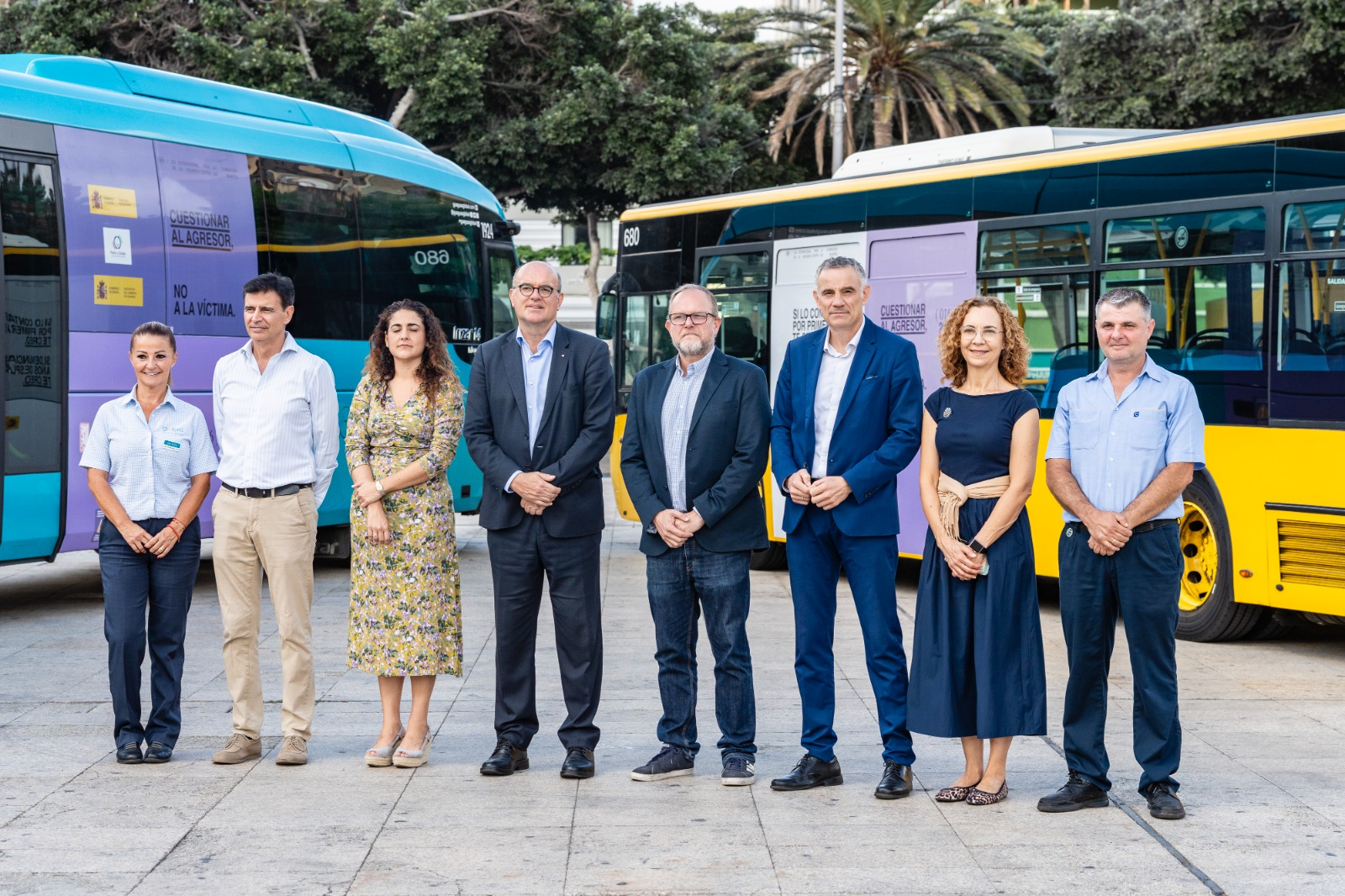 Foto de familia
